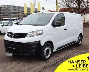 Opel Opel Vivaro Cargo 1.5D MT6 L2/H1 M Gebrauchtwagen