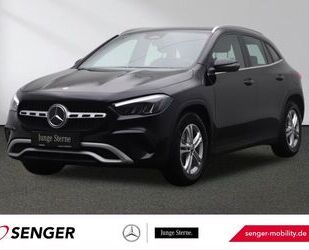 Mercedes-Benz Mercedes-Benz GLA 200 Rückfahrkamera Sitzheizung M Gebrauchtwagen