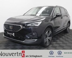 Seat Seat Tarraco 2.0 TDI Xcellence 4Drive + AHK + 7 Si Gebrauchtwagen