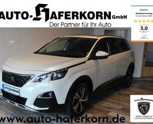 Peugeot Peugeot 5008 1.5 BlueHdi 130 Allure*PANORAMA*7SITZ Gebrauchtwagen