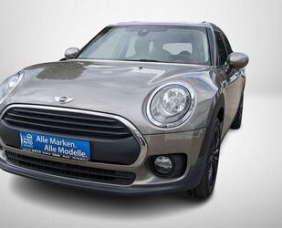 Mini MINI One Clubman Pepper *PDC*Bluetooth*Tempomat*Si Gebrauchtwagen