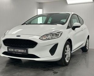 Ford Ford Fiesta Trend Klima Carplay/Android Gebrauchtwagen