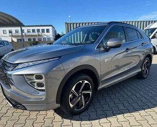 Mitsubishi Mitsubishi Eclipse Cross 4WD SELECT BLACK Plug-In Gebrauchtwagen