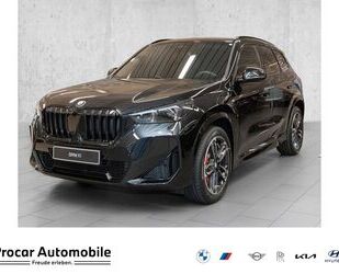 BMW BMW X1 sDrive20i M Sport Pro HK HiFi DAB LM19 AHK Gebrauchtwagen