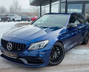 Mercedes-Benz C 63 AMG Gebrauchtwagen