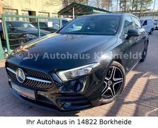 Mercedes-Benz A 250 Gebrauchtwagen