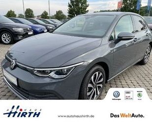 VW Volkswagen Golf VIII Active 1.5 TSI KLIMA LED NAVI Gebrauchtwagen