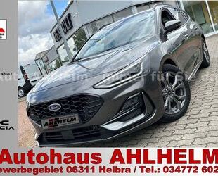 Ford Ford Focus Turnier ST-Line Gebrauchtwagen