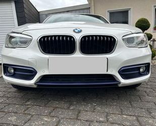 BMW BMW 118i Sport Line Sport Line Gebrauchtwagen