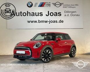 Mini MINI Cooper DAB LED Pano.Dach Shz PDC Gebrauchtwagen