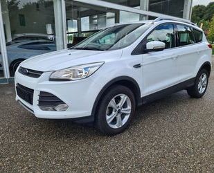 Ford Ford Kuga 1.5 EcoBoost Navi ParkAssist 8-fach 1.Ha Gebrauchtwagen