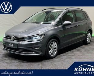 VW Volkswagen Golf Sportsvan Comfortline 1.5 TSI | LE Gebrauchtwagen