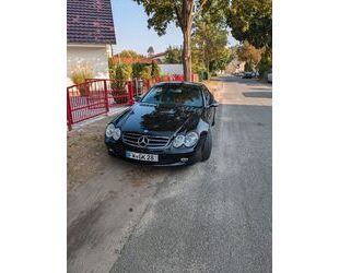 Mercedes-Benz Mercedes-Benz SL 350 - Gebrauchtwagen