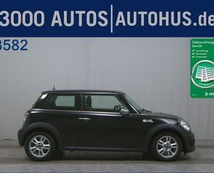 Mini MINI ONE 1.6 Radio Shz Klima HU 07/26 Gebrauchtwagen