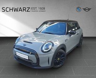 Mini MINI Cooper SE Classic Facelift HUD RFK AdapLED Gebrauchtwagen