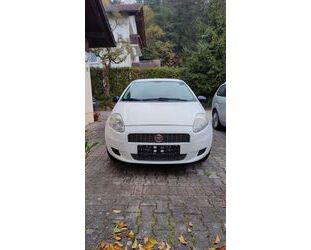 Fiat Fiat Punto 1.4 (2009) | 86.000 Kilometer Gebrauchtwagen