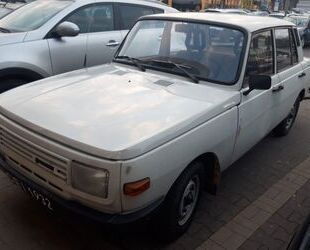 Wartburg Wartburg 353 Gebrauchtwagen