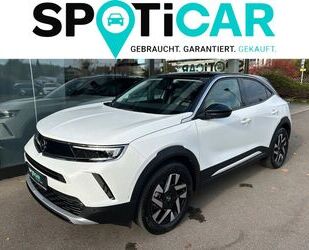 Opel Opel Mokka-e Elegance ACC+RFK+SHZ+LHZ+CARPLAY+PDC+ Gebrauchtwagen