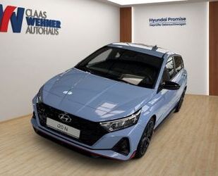 Hyundai Hyundai i20 N Performance 1.6 T-GDI EU6d Navi digi Gebrauchtwagen