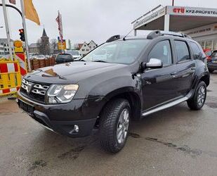 Dacia Dacia Duster I Prestige 4x2 *Navigation*SHZ*LM-Fel Gebrauchtwagen