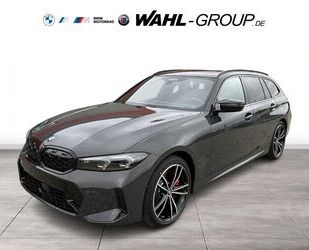 BMW BMW M340d xDrive TOURING AHK DIRIVNG ASSIST. PROF. Gebrauchtwagen