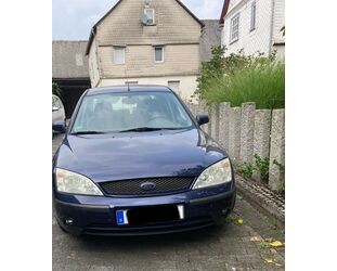 Ford Ford Mondeo 1.8 92 kW Gebrauchtwagen