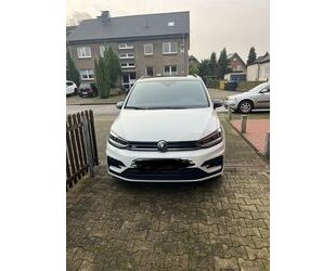 VW Volkswagen Touran 1.5 TSI OPF DSG Highline Highlin Gebrauchtwagen