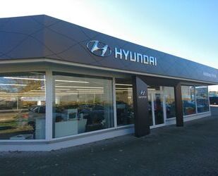 Hyundai Hyundai i10 FL (MY24) 1.0 TREND Navi Allwetterreif Gebrauchtwagen