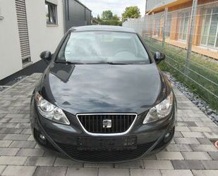 Seat Seat Ibiza 1.2 12V Style Style Gebrauchtwagen