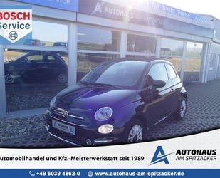 Fiat Fiat 500C 1.2 Lounge Gebrauchtwagen