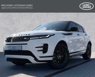 Land Rover Land Rover Range Rover Evoque D200 Dynamic SE AHK Gebrauchtwagen