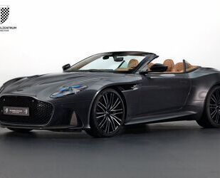 Aston Martin Aston Martin DBS Volante CarbonPack/B&O/360Kam/Jew Gebrauchtwagen