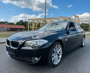 BMW 520 Gebrauchtwagen