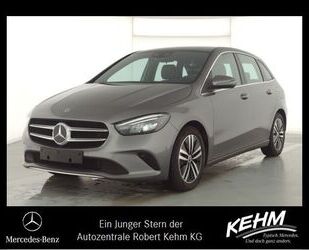 Mercedes-Benz Mercedes-Benz B 200 +BUSINESS+PROGRESSIVE+LED+AHK+ Gebrauchtwagen