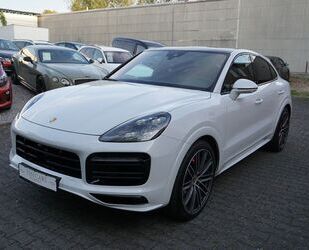 Porsche Porsche Cayenne Coupe°SportChrono°Matrix°22Zoll°AC Gebrauchtwagen