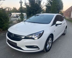 Opel Opel Astra K Lim. 5-trg. Innovation Start/Stop Gebrauchtwagen