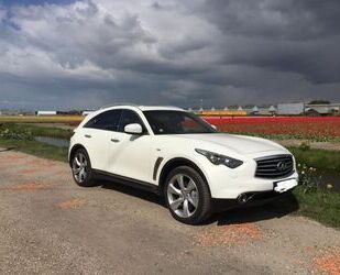 INFINITI Infiniti QX70 30d S Premium S Premium Gebrauchtwagen