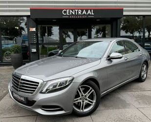 Mercedes-Benz Mercedes-Benz S 350 BlueTEC Prestige Softclose|NL- Gebrauchtwagen