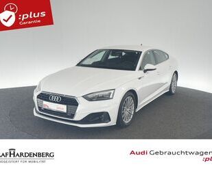 Audi Audi A5 Sportback 40 TDI S tronic ACC Navi Klima Gebrauchtwagen