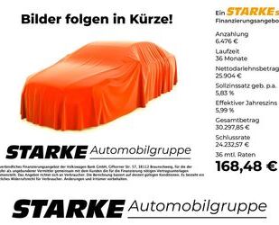 Seat Seat Ateca 2.0 TDI DSG FR AHK Navi LED Kamera PD Gebrauchtwagen