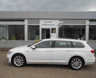 VW Volkswagen Passat Variant GTE DSG AHK abnehmb.,Sit Gebrauchtwagen