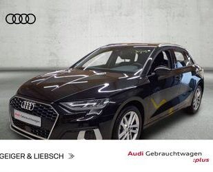 Audi Audi A3 Sportback 35 TFSI advanced*NAVI*LED*KAMERA Gebrauchtwagen