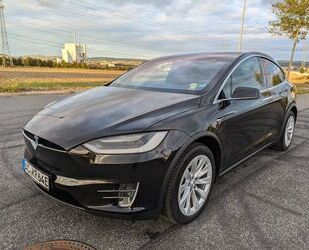 Tesla Tesla Model X 90D FreeSUC! AP2! MCU2! 6-seater! Gebrauchtwagen