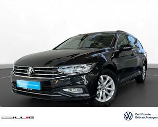 VW Volkswagen Passat Variant 2.0 TDI DSG Business Nav Gebrauchtwagen