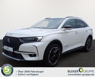 DS Automobiles DS Automobiles DS7 Crossback BlueHDi 180 Performan Gebrauchtwagen