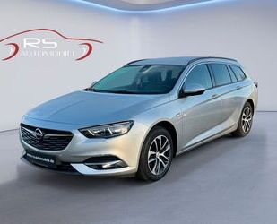 Opel Opel Insignia B Sports Tourer Edition Gebrauchtwagen