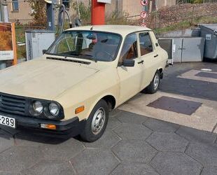 Dacia Dacia 1310 TLX Oldtimer, 5-Gang. Ungarische Zulass Oldtimer