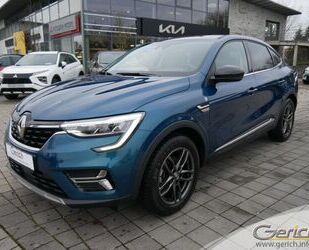 Renault Renault Arkana E-TECH 145 INTENS Gebrauchtwagen