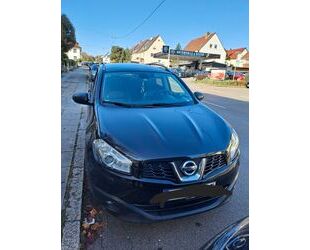 Nissan Nissan Qashqai+2 2.0 ALL-MODE 4x4 Acenta Acenta Gebrauchtwagen