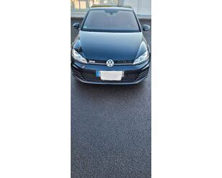 VW Volkswagen Golf 2.0 TDI BMT GTD GTD Gebrauchtwagen